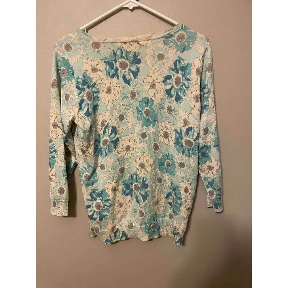 Pendleton Cardigan (SZ M) - Picture 4 of 4